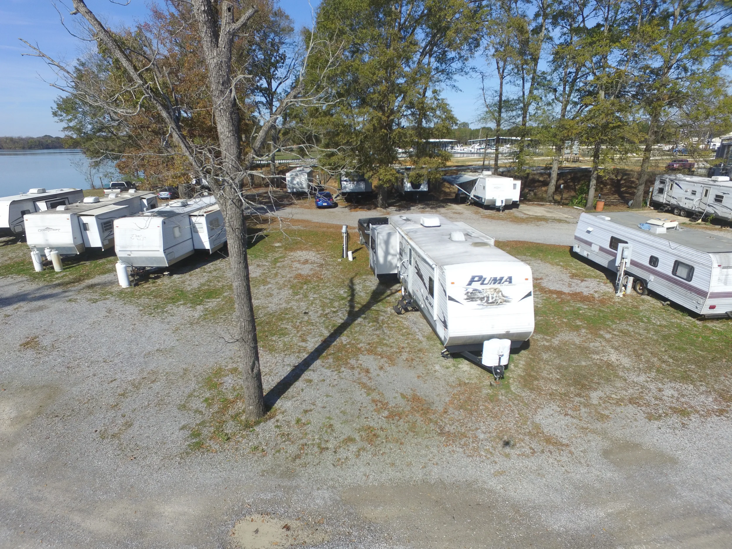 rv park