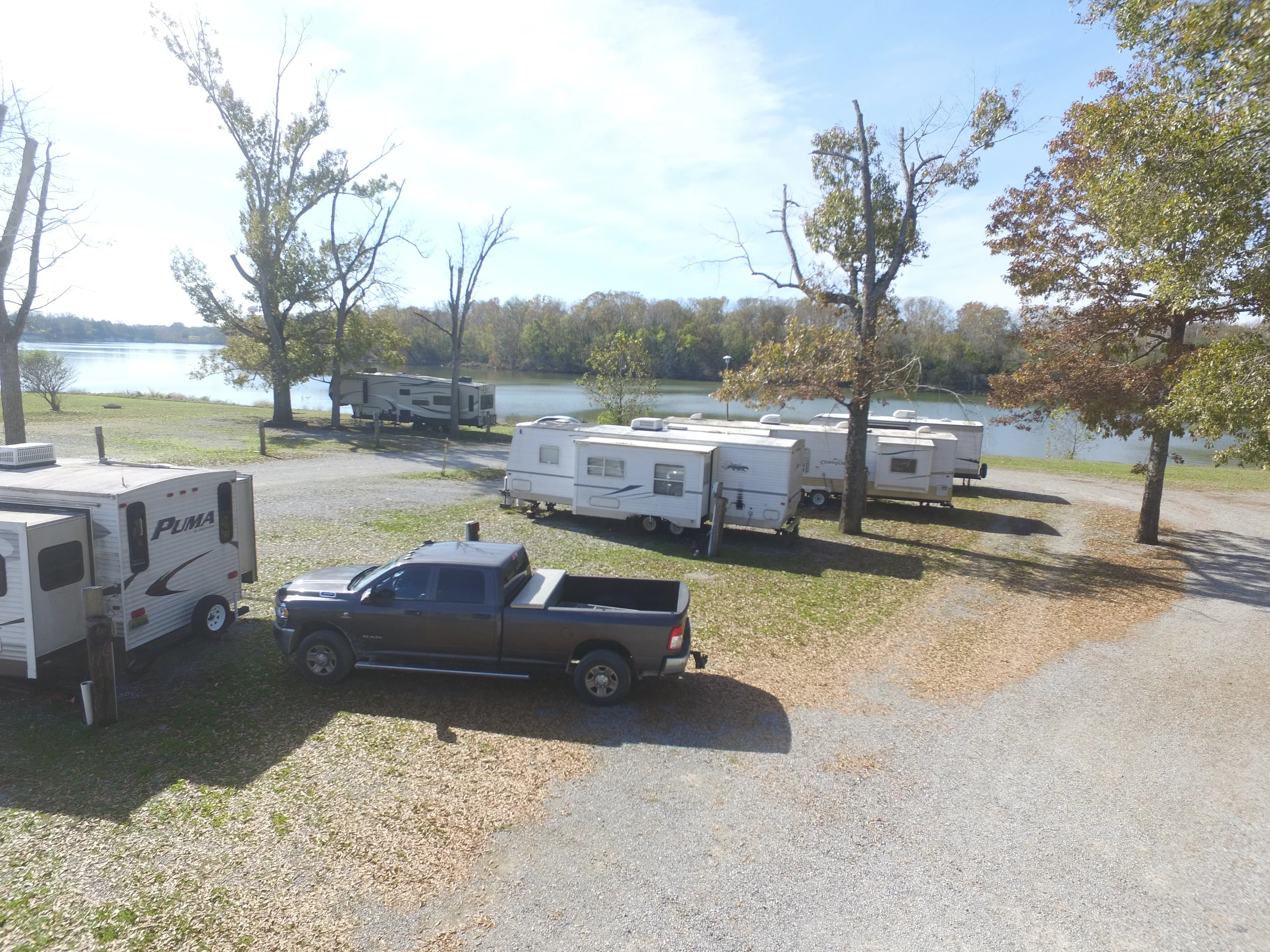 rv park